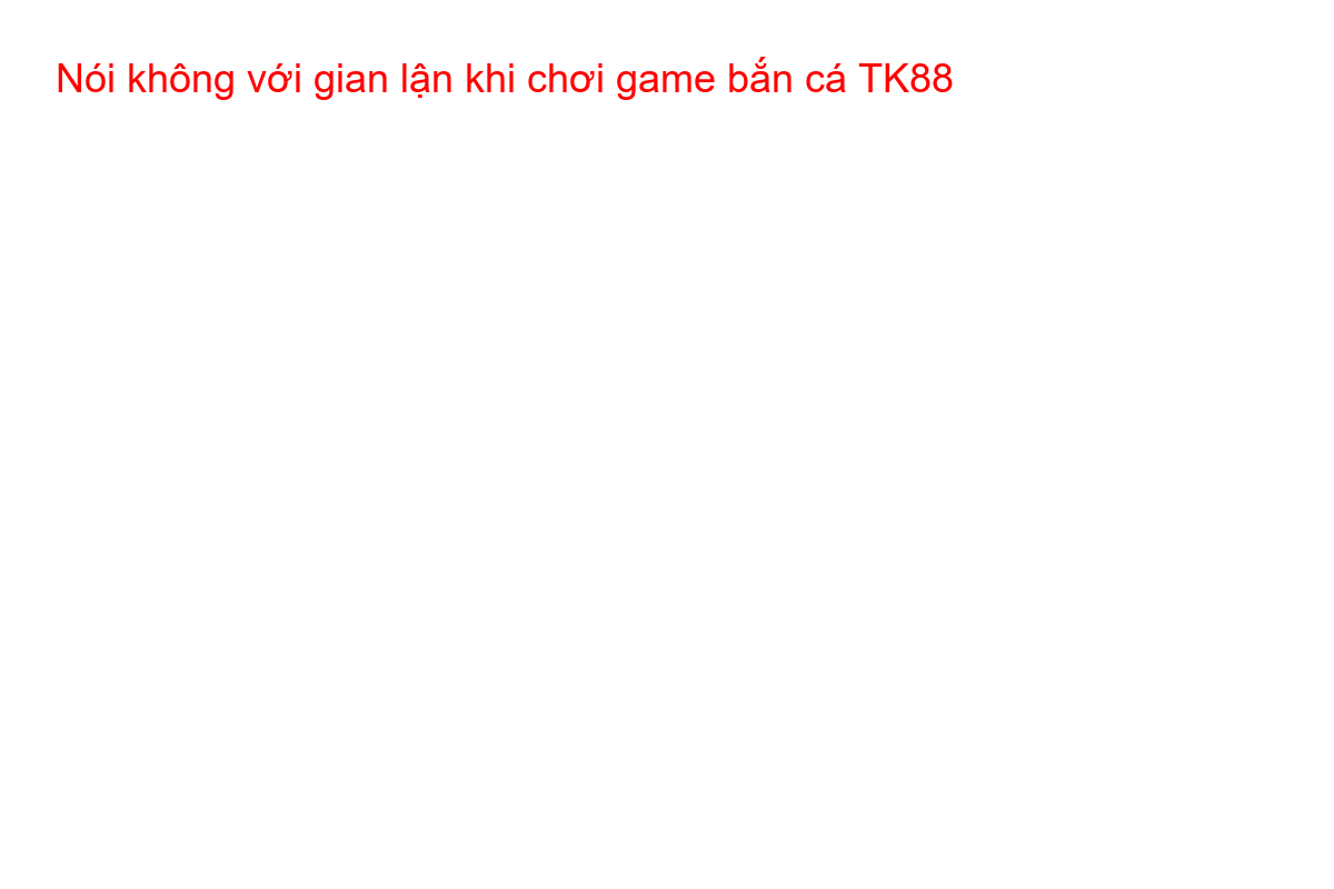 Các biểu tượng tool hack, gian lận game bắn cá bị gạch chéo đỏ.