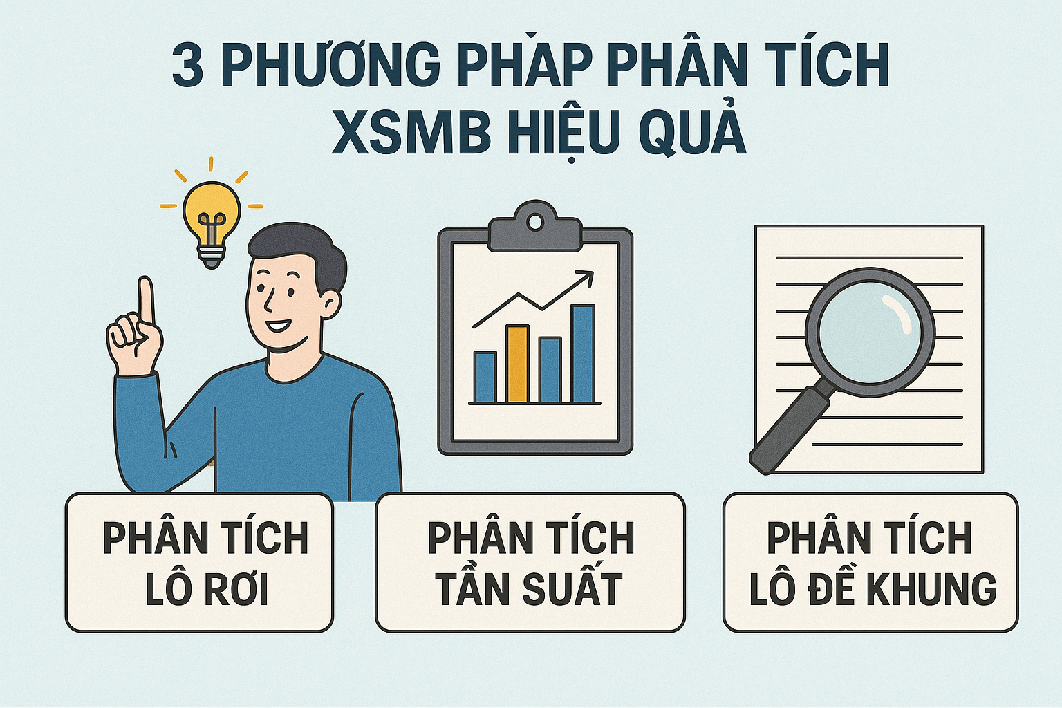Sơ đồ 3 kỹ thuật vàng phân tích kết quả xổ số Miền Bắc từ chuyên gia XOSO9988