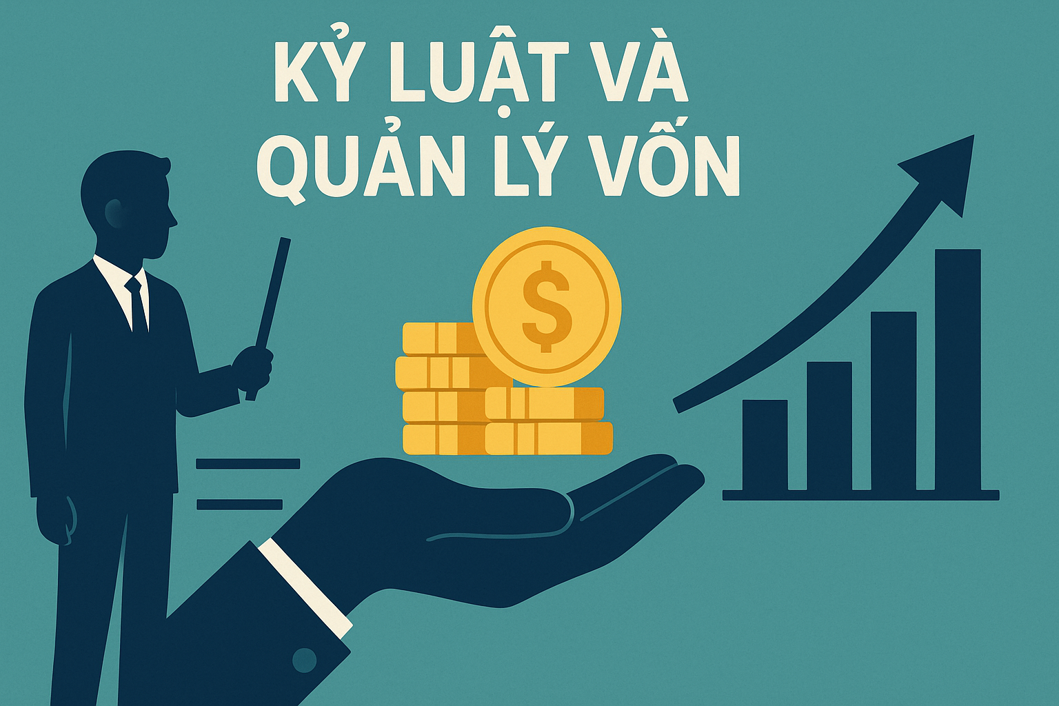 Kỷ luật và quản lý vốn Nguyên tắc vàng khi chơi xổ số