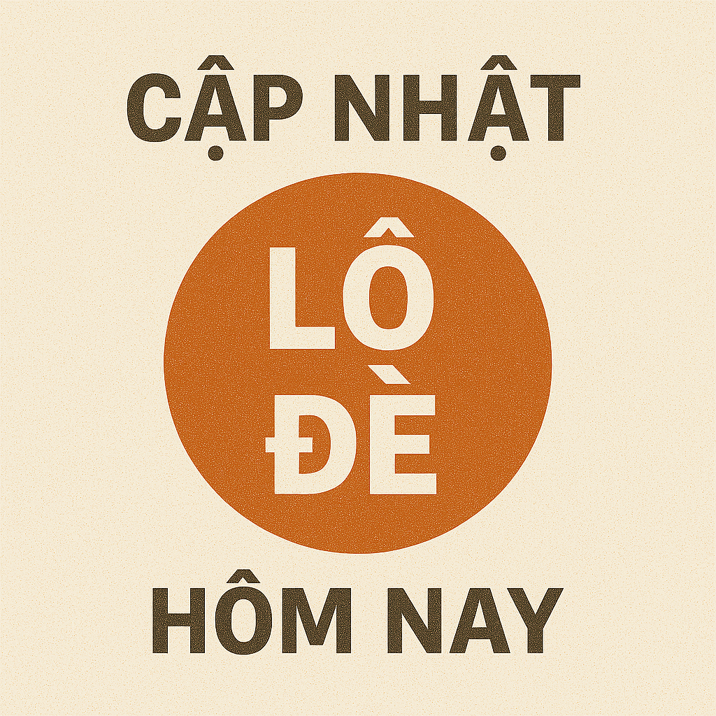 Cập nhật lô đề hôm nay Người chơi lô đề đang phân tích bảng kết quả xổ số hôm nay trên điện thoại