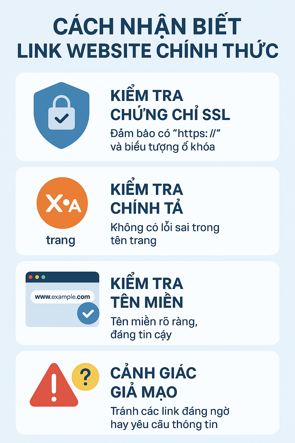 So sánh link 789BET thật và link giả mạo