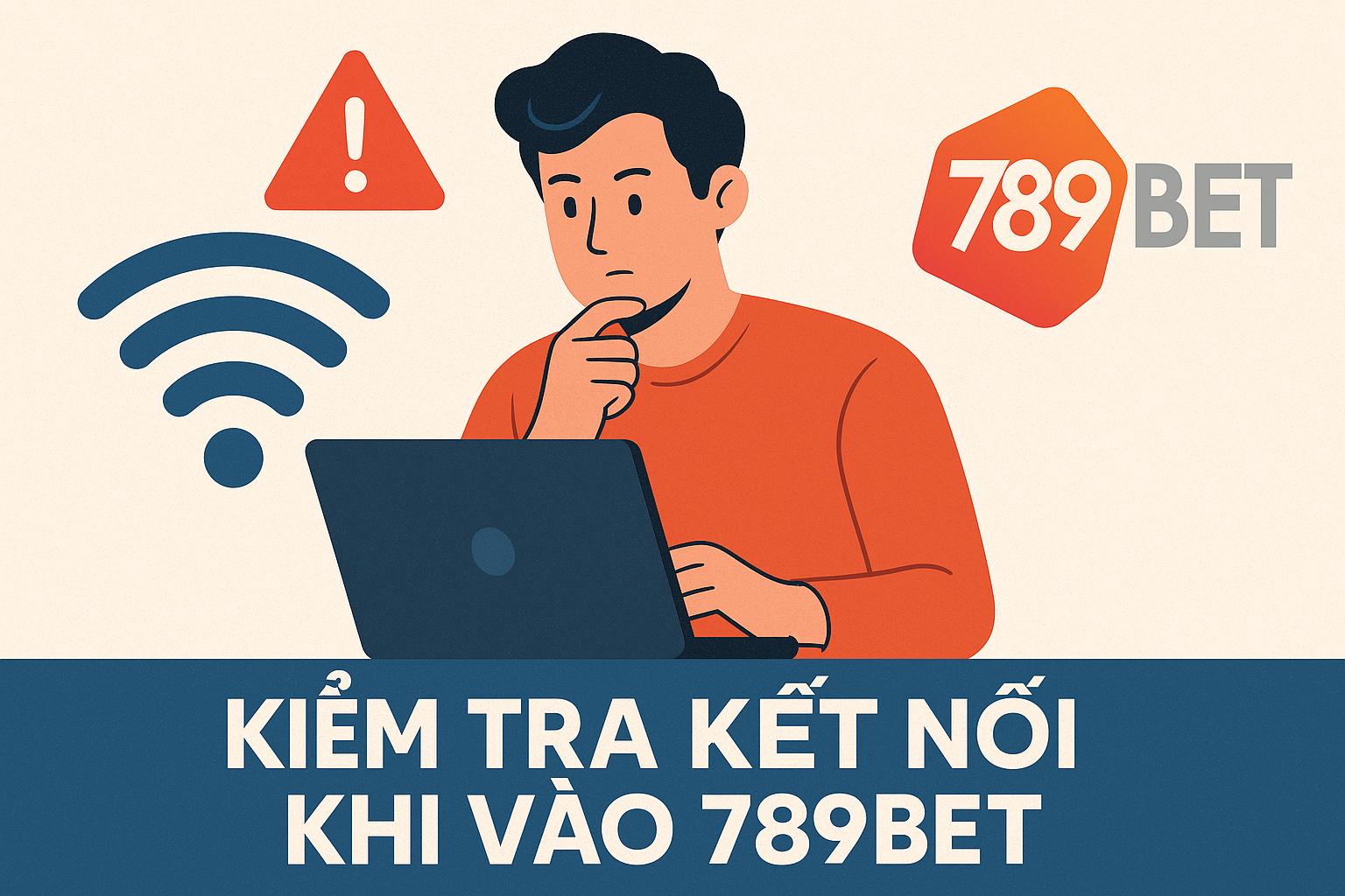 Kiểm tra kết nối an toàn khi vào 789BET Thanh địa chỉ trình duyệt hiển thị link 789BET với biểu tượng khóa bảo mật HTTPS