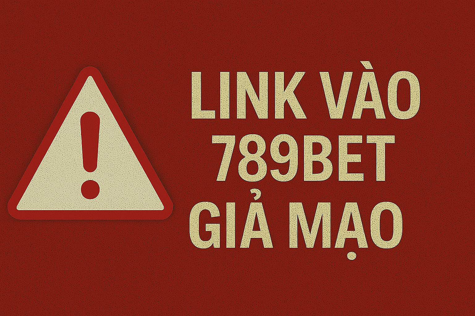 Ma trận link vào 789BET giả mạo Người chơi hoang mang khi tìm kiếm địa chỉ link 789bet chính thức giữa ma trận link giả mạo