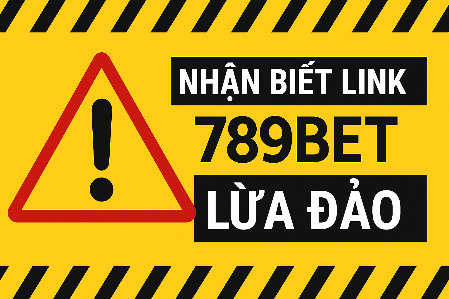 Cách nhận biết link 789BET lừa đảo So sánh link 789BET thật và giả mạo để nhận biết các dấu hiệu lừa đảo.