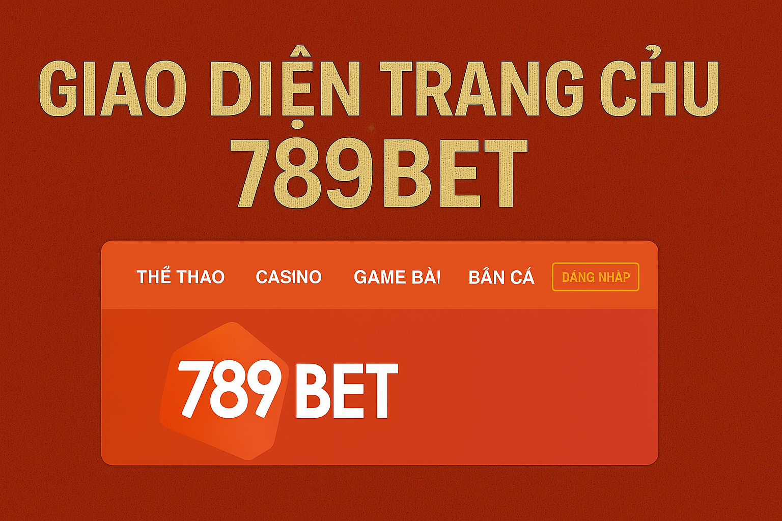 Giao diện trang chủ 789betlinkmoi.com Giao diện trang cung cấp link vào 789bet mới nhất