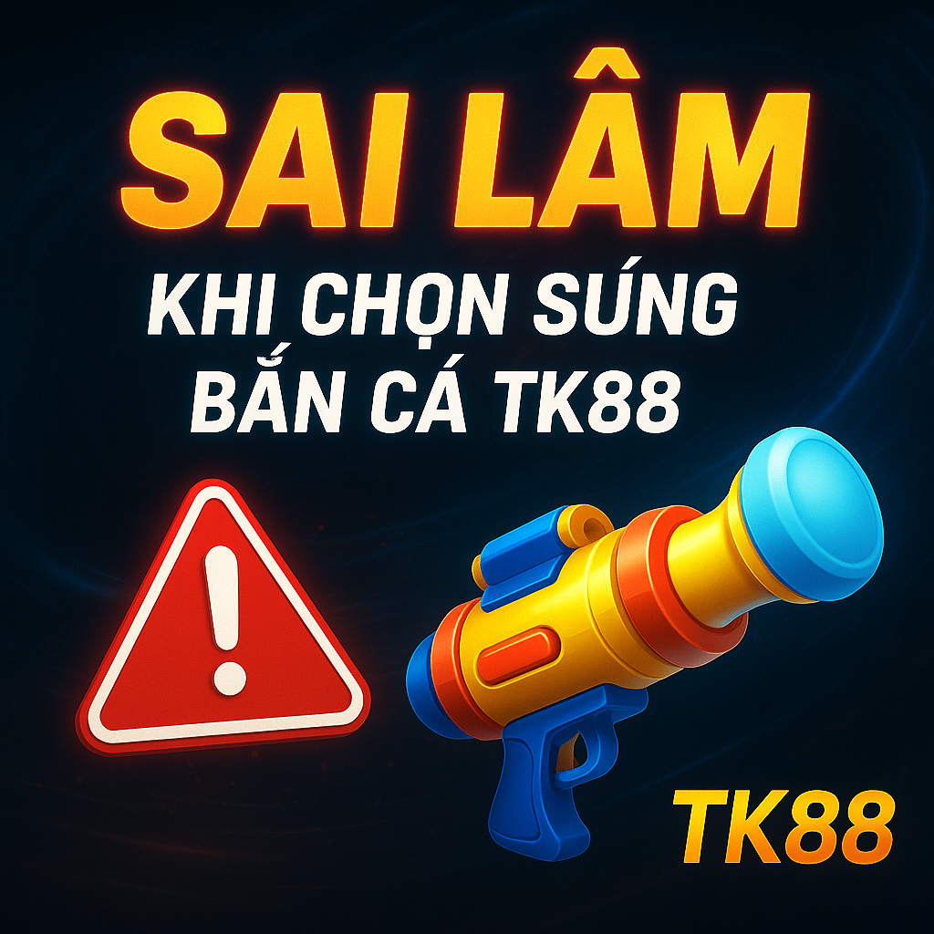 Người chơi bắn cá TK88 đang thua lỗ và cảm thấy thất vọng
