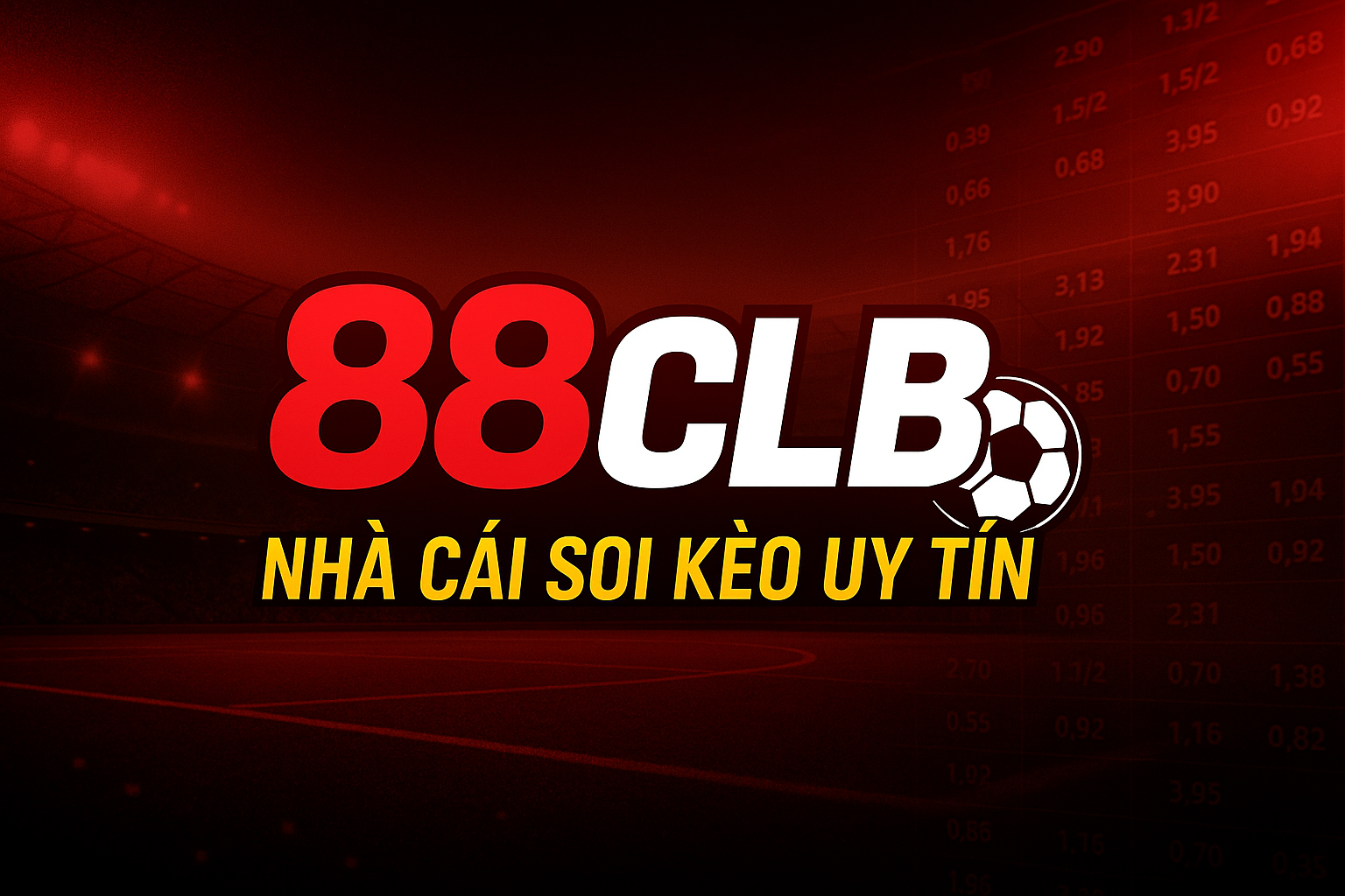 88CLB - Nhà cái soi kèo uy tín và hợp pháp Logo nhà cái uy tín 88CLB và chứng nhận giấy phép First Cagayan