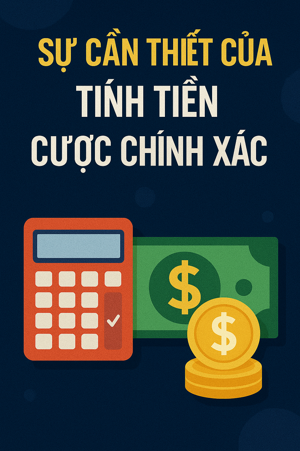 Sự Cần Thiết Của Việc Tính Tiền Cược Chính Xác Người chơi cá cược đang bối rối nhìn vào bảng kèo bóng đá trên điện thoại