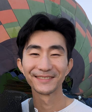 Seongju Lee - Software Engineer