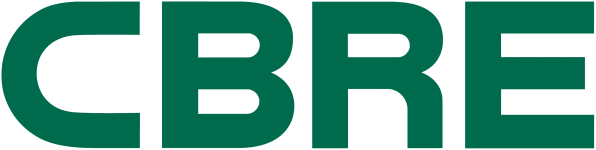 CBRE Logo
