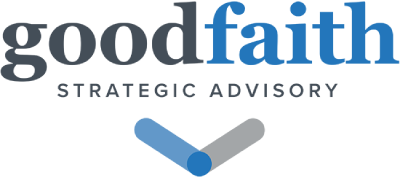 Good Faith Logo