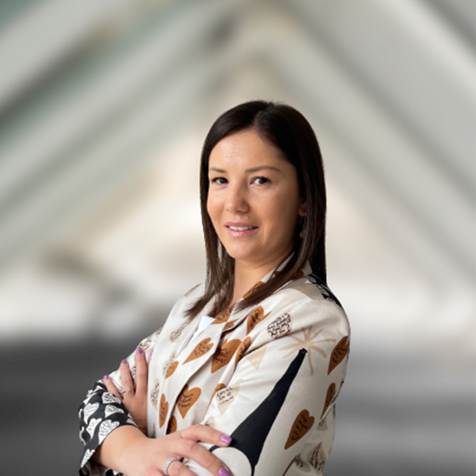 Photo of Milica Schoch