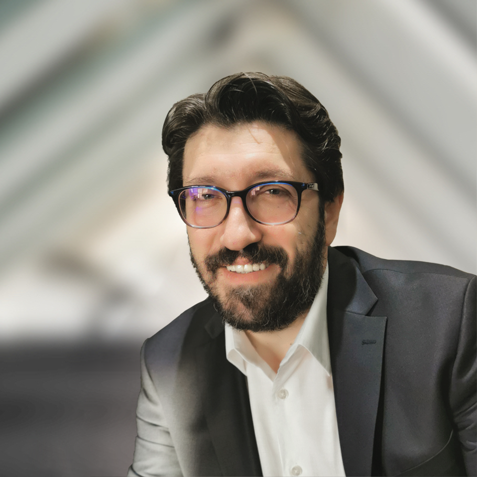 Photo of Goran Milenković 