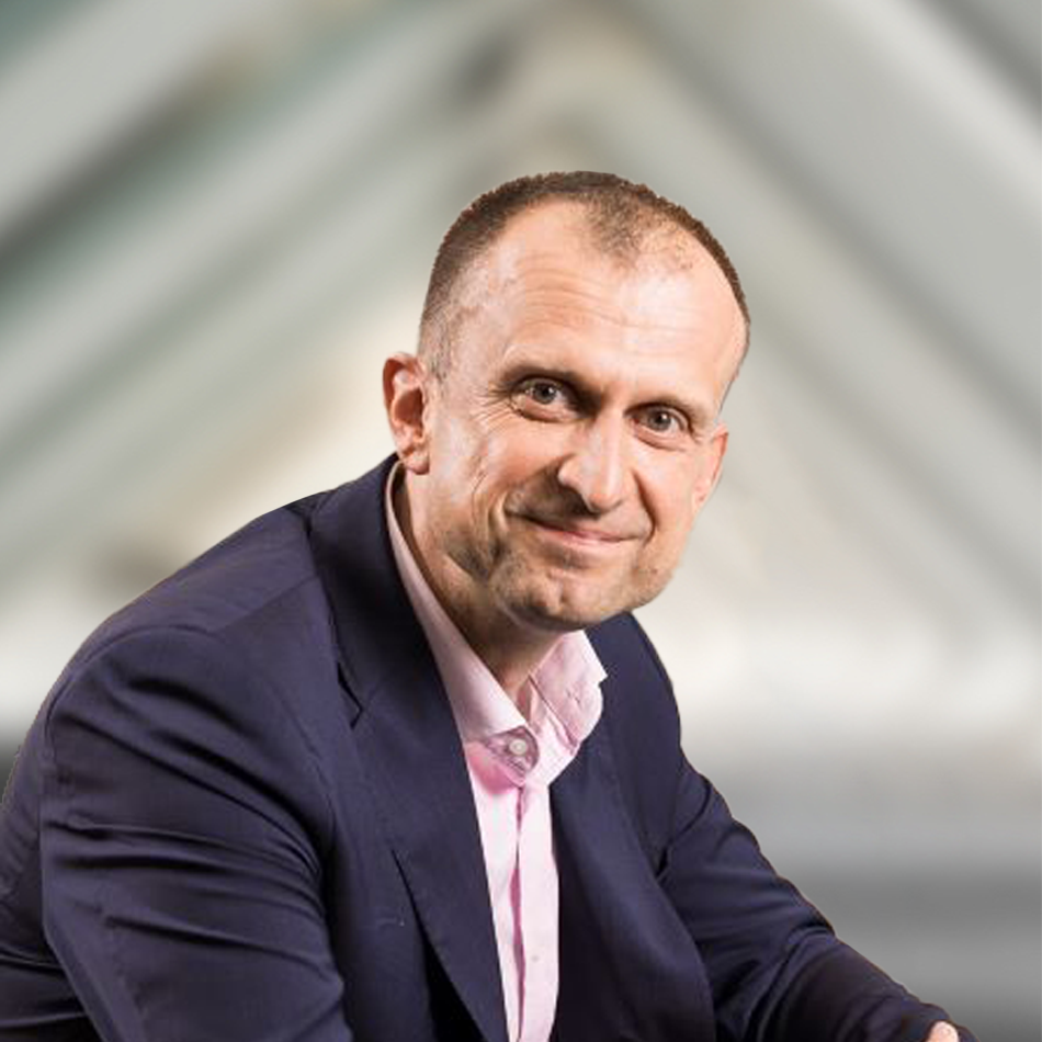 Photo of Vladislav Lalić 