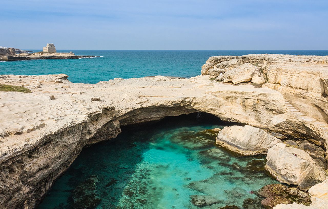 5 Incontournables De La Region Tendance Du Sud De L Italie Les