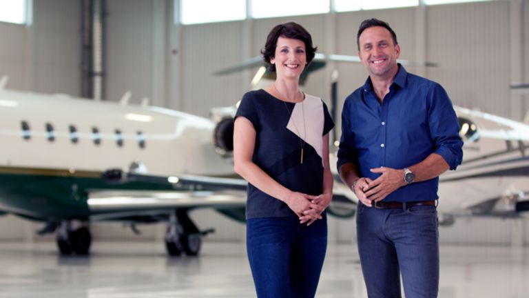 AZIMUT, le mag télé 100% voyage AZIMUT, le mag télé 100% voyage
