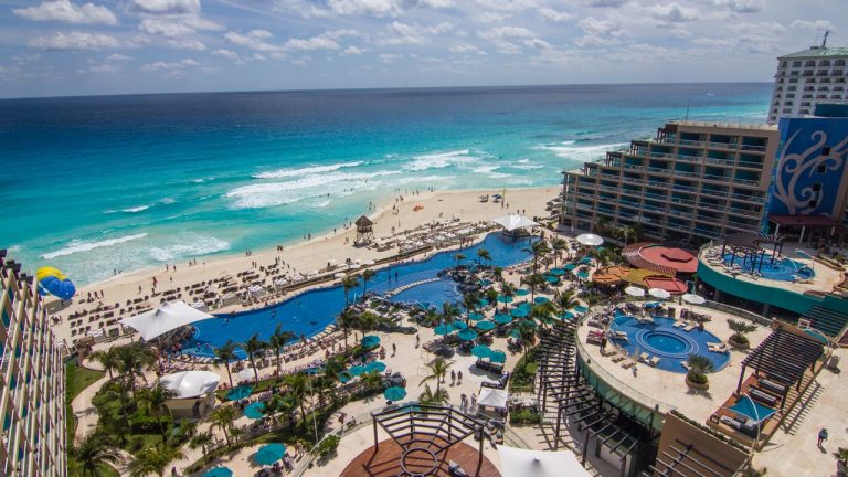Top 7 des piscines d'exception Top 7 des piscines d'exception