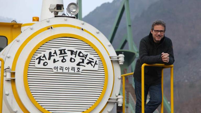 Des trains pas comme les autres Des trains pas comme les autres