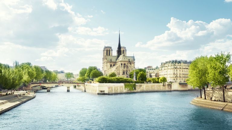 Nous aurons toujours Paris Nous aurons toujours Paris