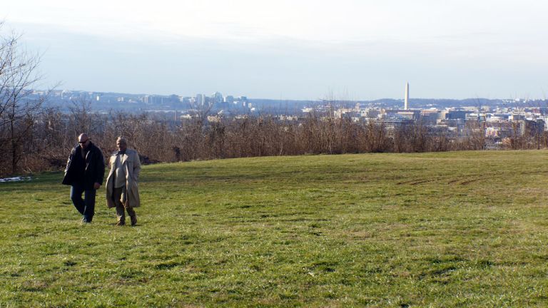 Washington Washington