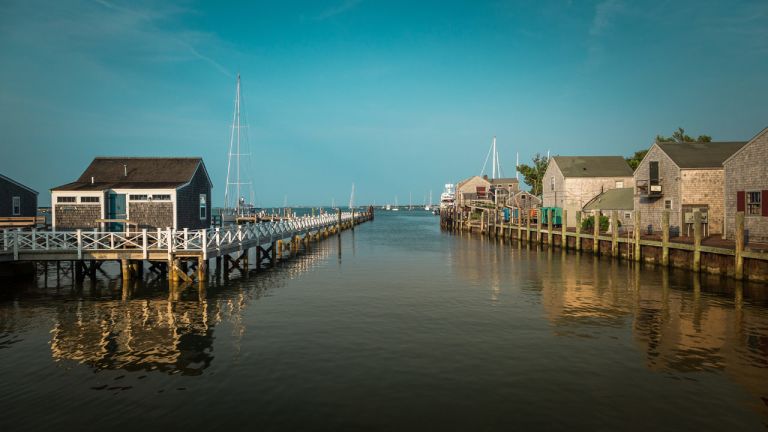 Nantucket Nantucket