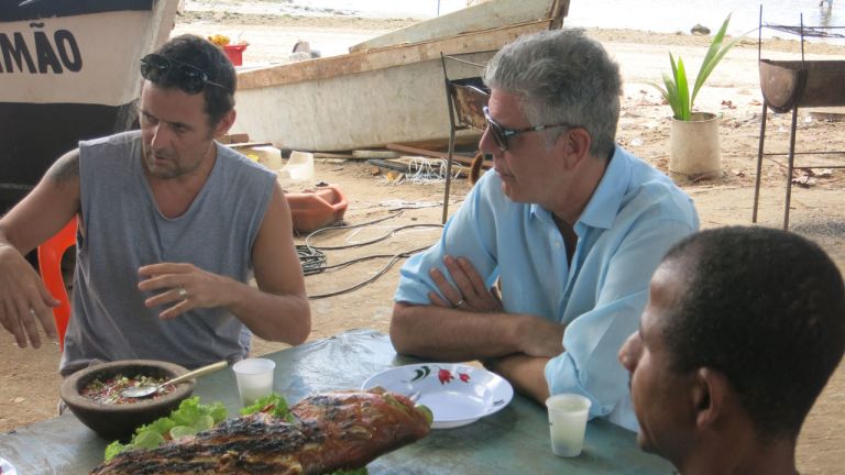 Brésil Brésil
