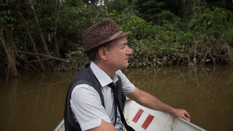 Colombie, Amazonie Colombie, Amazonie