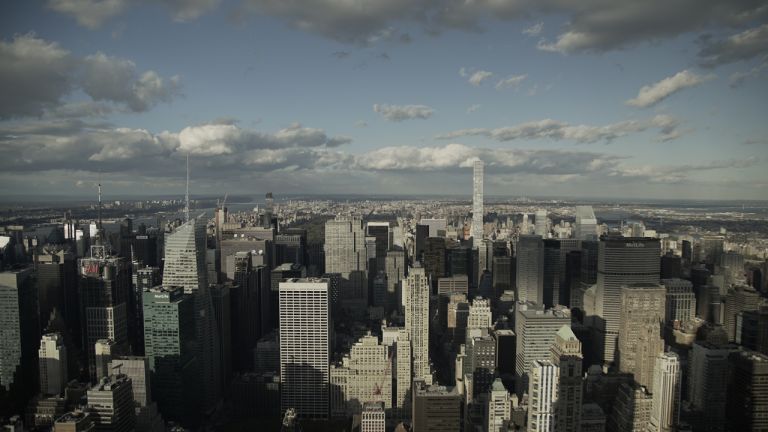 NY - Upper Manhattan NY - Upper Manhattan