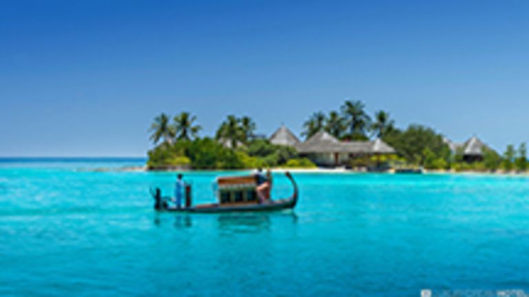 Hôtels des Maldives Hôtels des Maldives