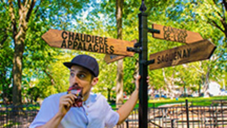 Chaudières-Appalaches Chaudières-Appalaches