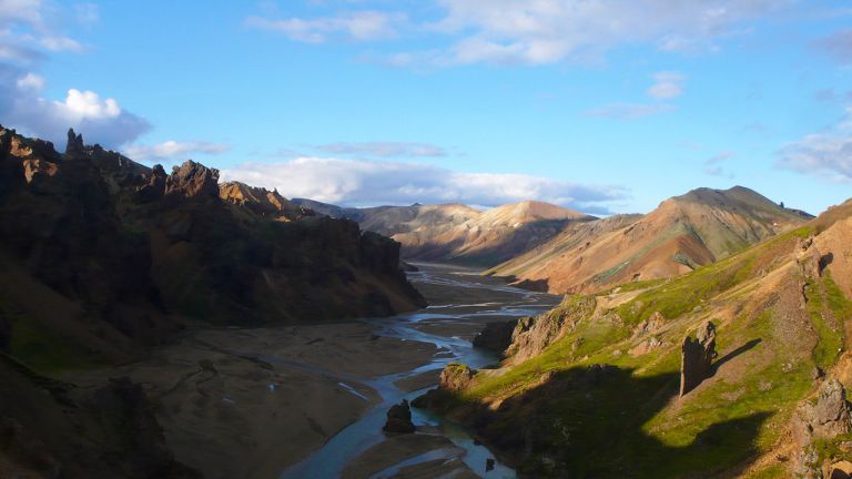 Islande Islande