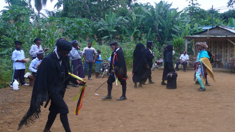 Sao Tomé-et-Principe Sao Tomé-et-Principe