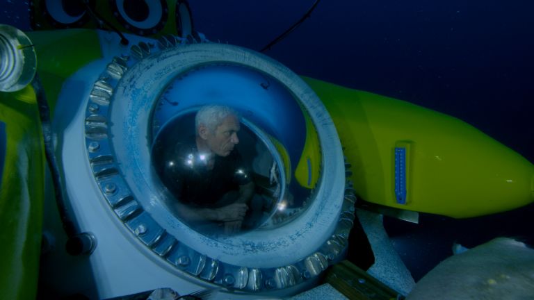 Les tueurs des abysses, partie 2 Les tueurs des abysses, partie 2