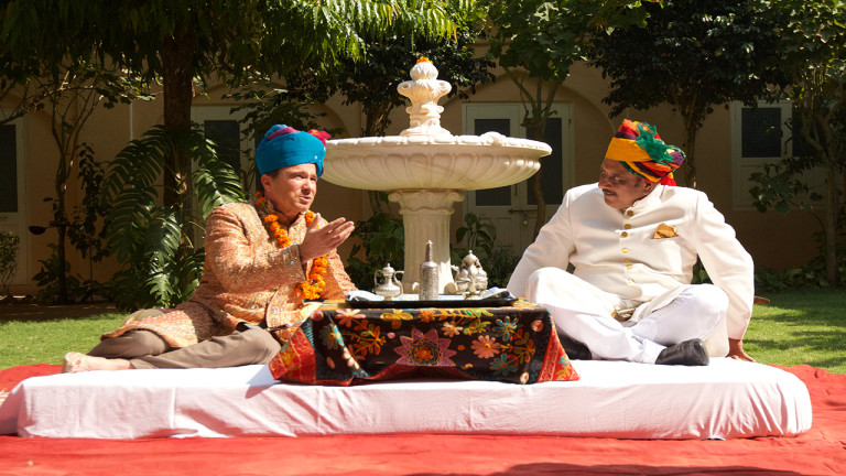 Inde Inde