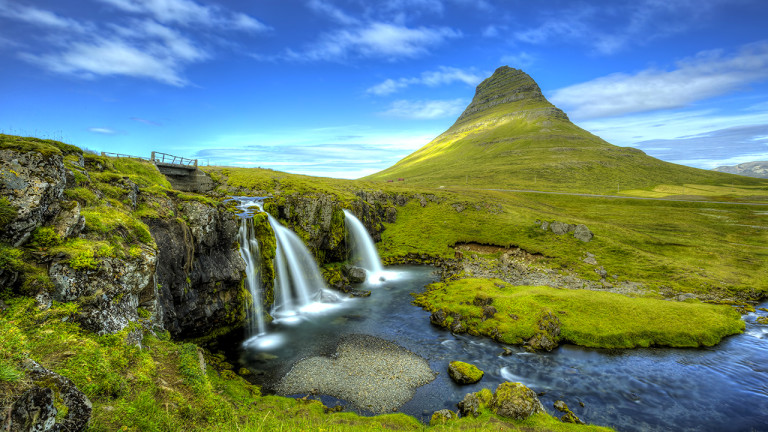 Islande Islande