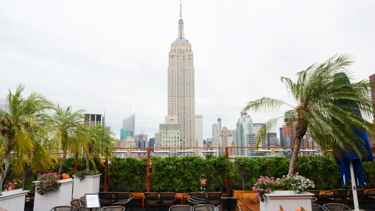 Manhattan Manhattan