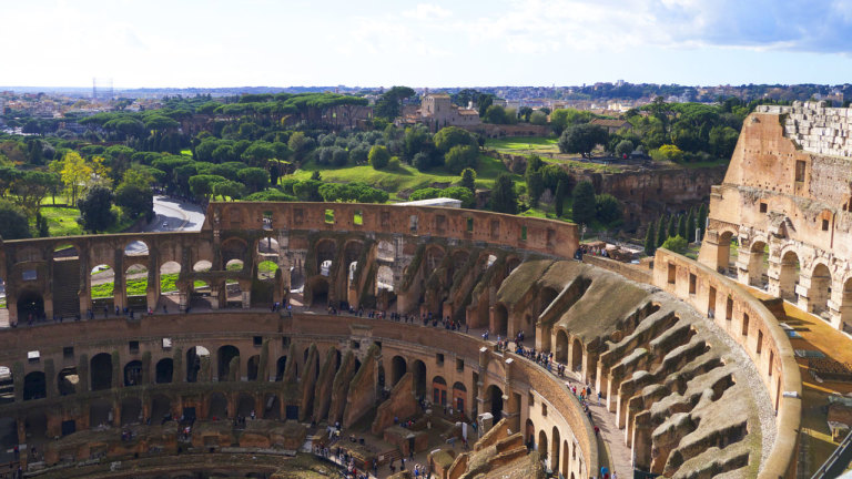 Rome Rome