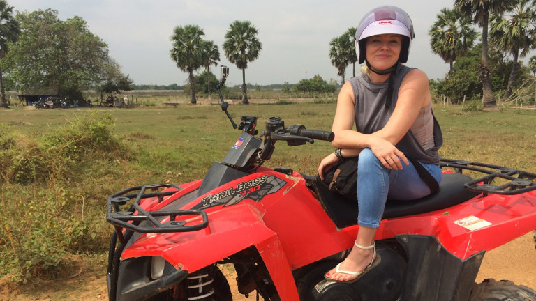 Phnom Penh Phnom Penh