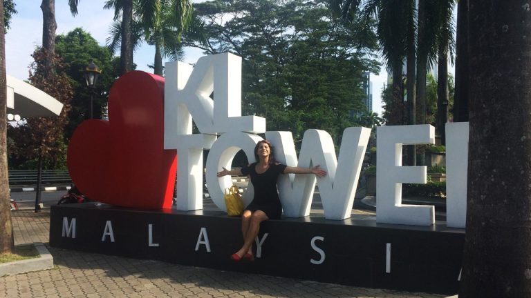 Kuala Lumpur Kuala Lumpur