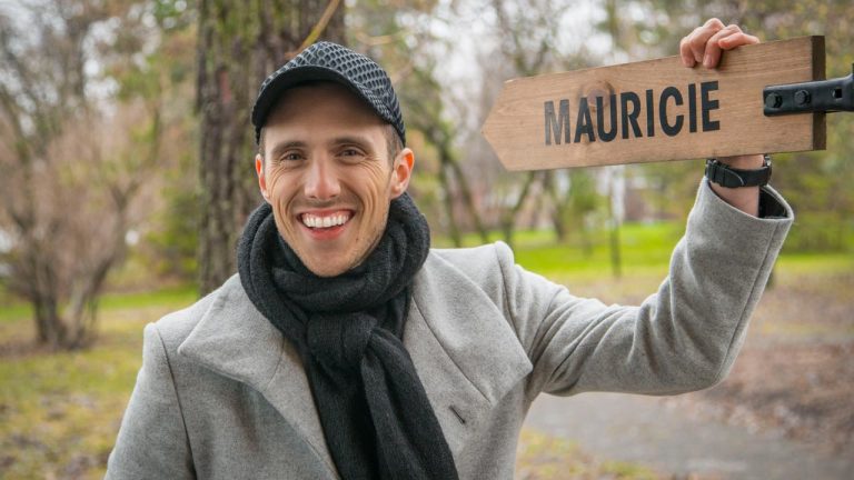 Mauricie Mauricie