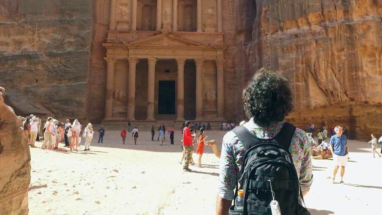 Jordanie Jordanie