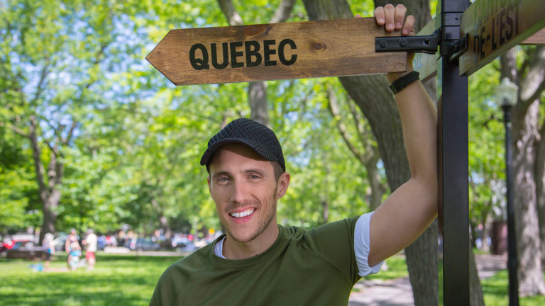 Québec Québec