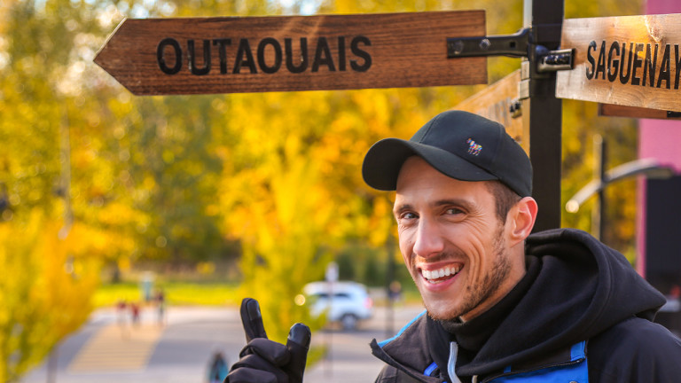 Outaouais Outaouais