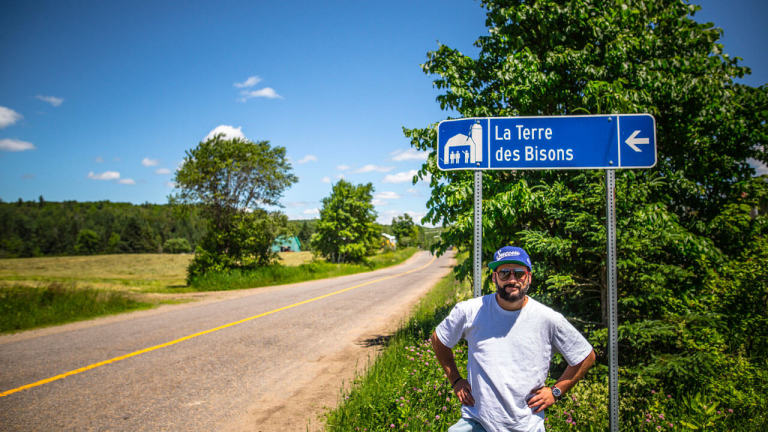 Lanaudière Lanaudière