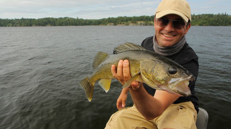 Nord-ouest de l'Ontario Nord-ouest de l'Ontario