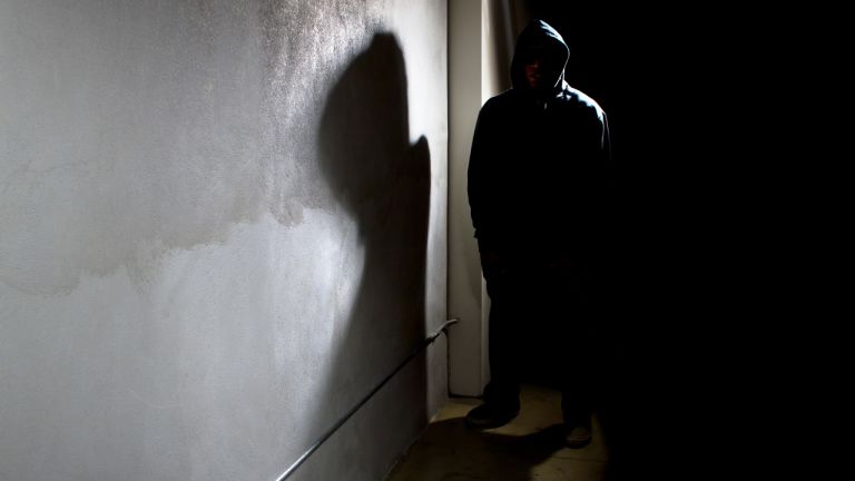 Comportements suspects