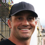 Cyril Chauquet Cyril Chauquet