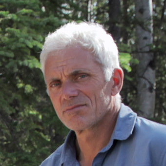 Jeremy Wade Jeremy Wade