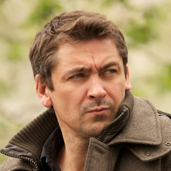 Conor Woodman Conor Woodman