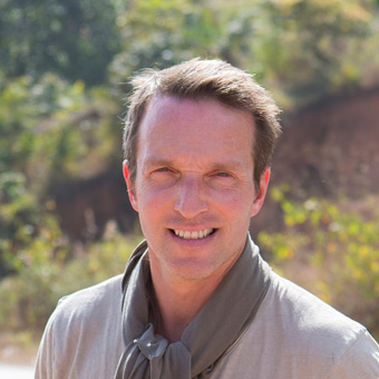 Stéphane Rotenberg Stéphane Rotenberg